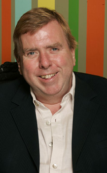 Timothy Spall